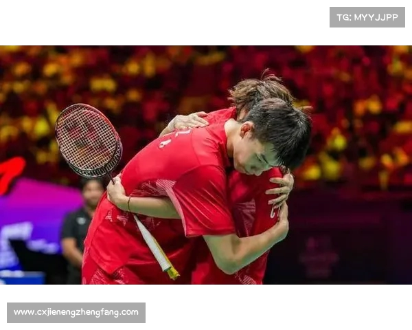 中国队3-1战胜韩国夺得苏迪曼杯冠军 迎来历史第14次荣誉 中国队3-1战胜韩国夺得苏迪曼杯冠军 迎来历史第14次荣誉