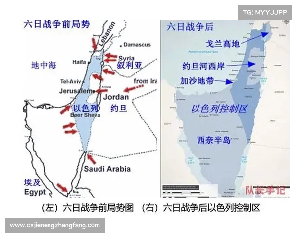 美中东政策调整引发连锁反应 以色列面临战略抉择 美中东政策调整引发连锁反应 以色列面临战略抉择