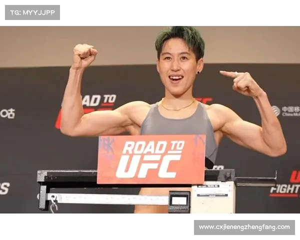 王聪强势碾压对手成功跻身UFC前十五勇闯世界巅峰 王聪强势碾压对手成功跻身UFC前十五勇闯世界巅峰